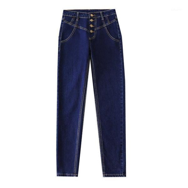 women's jeans 4xl 5xl large size woman high waist slim stretch skinny blue pocket button mom denim pencil pant vaqueros mujer
women's jeans 4xl 5xl large size woman high waist slim stretch skinny blue pocket button mom denim pencil pant vaqueros mujer
