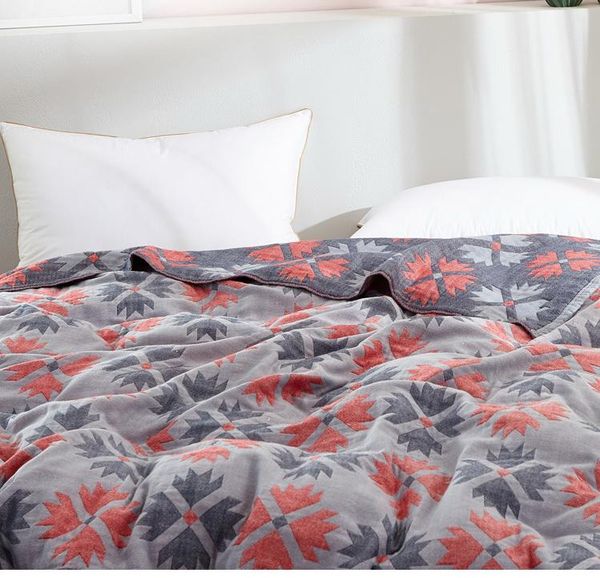 blankets junwell 100% cotton muslin blanket bed sofa travel breathable leaf jacquard large soft throw para
blankets junwell 100% cotton muslin blanket bed sofa travel breathable leaf jacquard large soft throw para