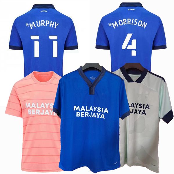 2021 2022 cardiff soccer jerseys city murphy moore glatzel home away 3rd shirt 21 22 men + kids football kit, Black;yellow
2021 2022 cardiff soccer jerseys city murphy moore glatzel home away 3rd shirt 21 22 men + kids football kit, Black;yellow