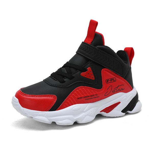 spring boys shoes kids sneakers basketball shoes running casual children shoes boy sport sneakers chaussure enfant 024, Black
spring boys shoes kids sneakers basketball shoes running casual children shoes boy sport sneakers chaussure enfant 024, Black