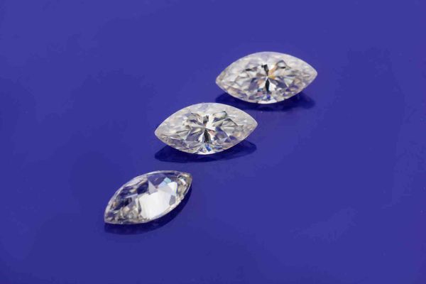starsgem 3.5*7mm 0.4ct excellent marquise cut gemstone test passed positive loose moissanite stone for women jewelry, Black
starsgem 3.5*7mm 0.4ct excellent marquise cut gemstone test passed positive loose moissanite stone for women jewelry, Black