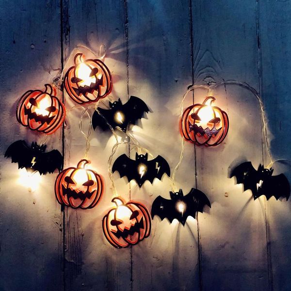 strings halloween led string lights 10 pumpkin bat fairy lightschristmas garland indoor bedroom home decoration
strings halloween led string lights 10 pumpkin bat fairy lightschristmas garland indoor bedroom home decoration