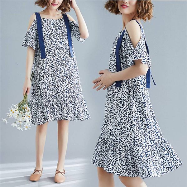 2021 new summer plus size streamers stitching strapless bandwidth loose ruffles cotton linen print floral women es 1mtx, Black;gray
2021 new summer plus size streamers stitching strapless bandwidth loose ruffles cotton linen print floral women es 1mtx, Black;gray