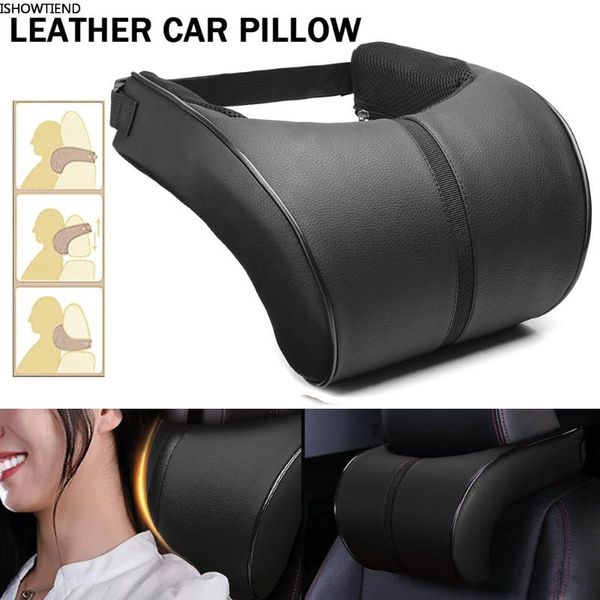 seat cushions automobile headrest waist support vehicle mounted memory cotton neck pillow cars interior decoration products car accessories
seat cushions automobile headrest waist support vehicle mounted memory cotton neck pillow cars interior decoration products car accessories