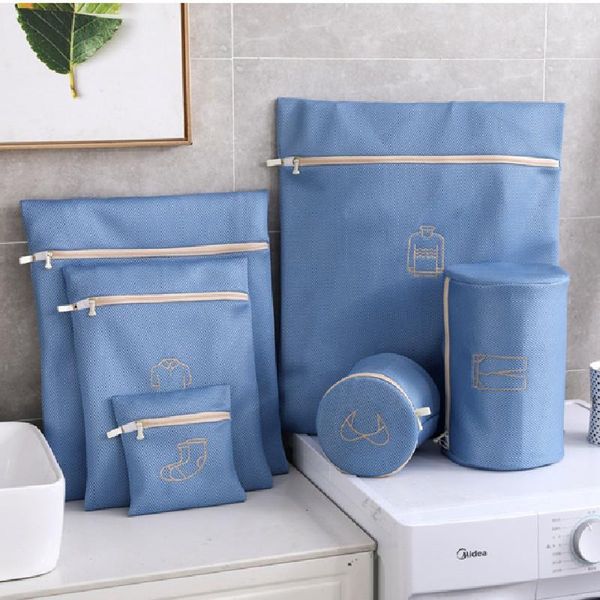 laundry bags mesh for machine washing foldable travel underwear storage organizer
laundry bags mesh for machine washing foldable travel underwear storage organizer