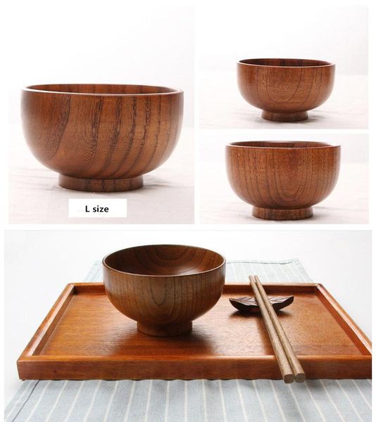 bowls japan style natural wooden bowl children rice salad soup hand-made wood grain the whole made
bowls japan style natural wooden bowl children rice salad soup hand-made wood grain the whole made