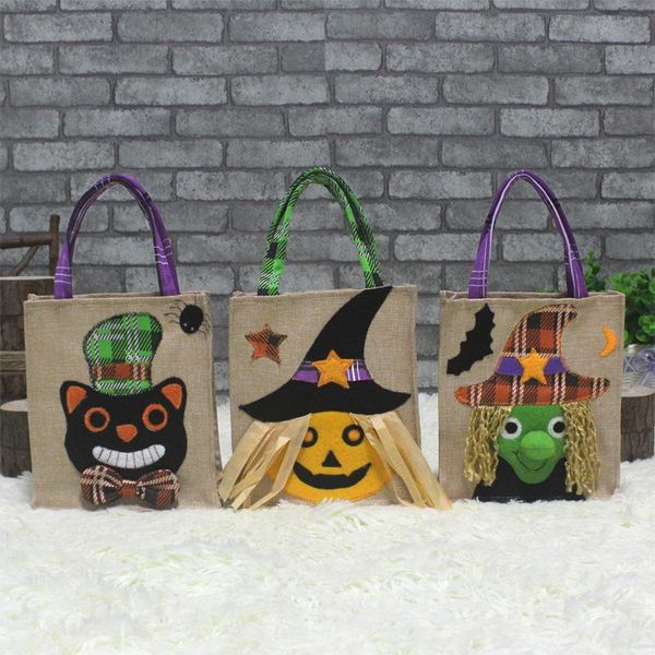 storage bags halloween decorative handbag children's festival candy bag witch pumpkin black cat party dress up
storage bags halloween decorative handbag children's festival candy bag witch pumpkin black cat party dress up