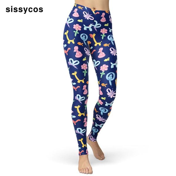 women's leggings cute animal balloons printed for women funny novelty pattern party pants casual brushed buttery soft plus size trouser, Black
women's leggings cute animal balloons printed for women funny novelty pattern party pants casual brushed buttery soft plus size trouser, Black