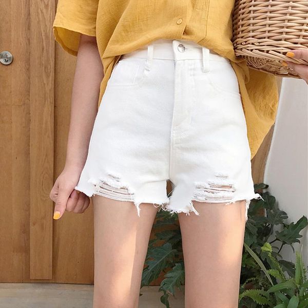plus size pants summer 2021 fashion high waist hole denim shorts female loose 5xl for women white comfortable casual, Black
plus size pants summer 2021 fashion high waist hole denim shorts female loose 5xl for women white comfortable casual, Black