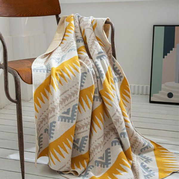 new arrival geometric pattern knitted blanket fashion knit cotton blankets bed chair sofa cover home decor pgraphy props
new arrival geometric pattern knitted blanket fashion knit cotton blankets bed chair sofa cover home decor pgraphy props