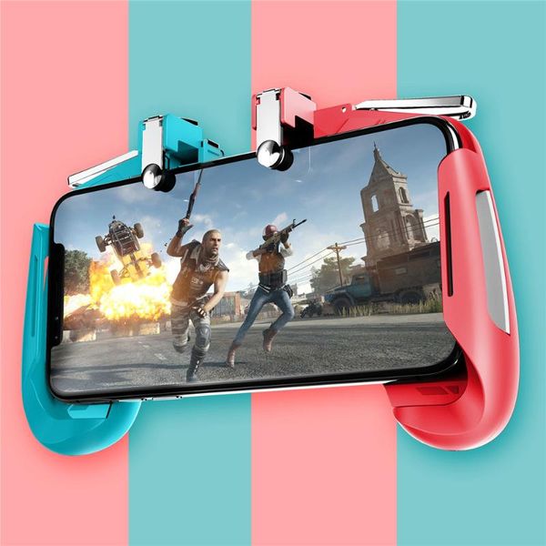 game controllers & joysticks ak16 gamepad pubg controller mobile phone gaming shooting trigger fire button l1r1 joystick gamepads for
game controllers & joysticks ak16 gamepad pubg controller mobile phone gaming shooting trigger fire button l1r1 joystick gamepads for