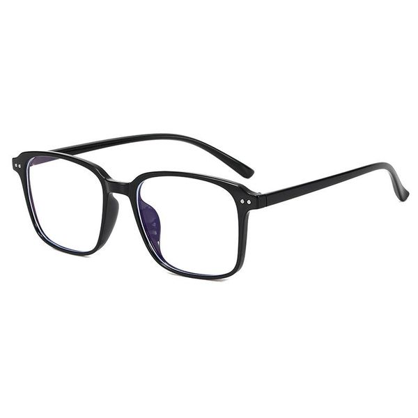 fashion sunglasses frames anti blue sqaure women glasses frame retro men's computer eyeglasses vintage light blocking transparent gafas, Black
fashion sunglasses frames anti blue sqaure women glasses frame retro men's computer eyeglasses vintage light blocking transparent gafas, Black