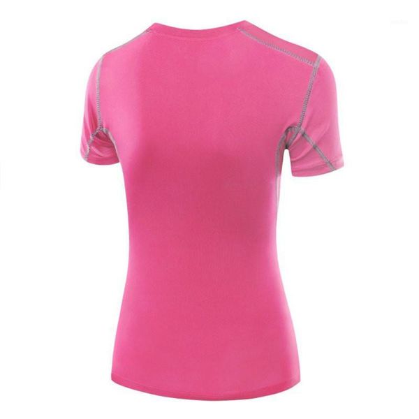 yoga outfits women sport training short shirts clothes running fitness workout t-shirt quick-drying female sports 1, White;red
yoga outfits women sport training short shirts clothes running fitness workout t-shirt quick-drying female sports 1, White;red