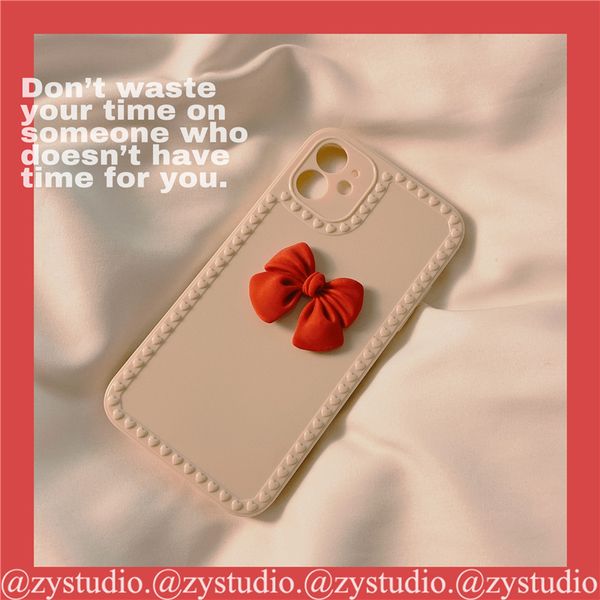 (case+film) bow iphone 12 / 11promax phone cases 12mini creative apple x / xsmax cute xr silicone soft shell 7 / 8plus
(case+film) bow iphone 12 / 11promax phone cases 12mini creative apple x / xsmax cute xr silicone soft shell 7 / 8plus