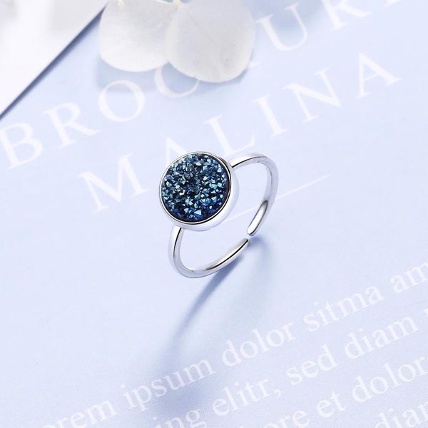 cluster rings round kyanite irregular stone silver color for women adjustable ring drop oil crystal wedding party jewelry gift, Golden;silver
cluster rings round kyanite irregular stone silver color for women adjustable ring drop oil crystal wedding party jewelry gift, Golden;silver