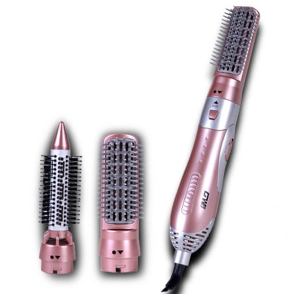 electric hair brushes one step dryer & volumizer salon air paddle styling brush negative ion generator straightener curler
electric hair brushes one step dryer & volumizer salon air paddle styling brush negative ion generator straightener curler