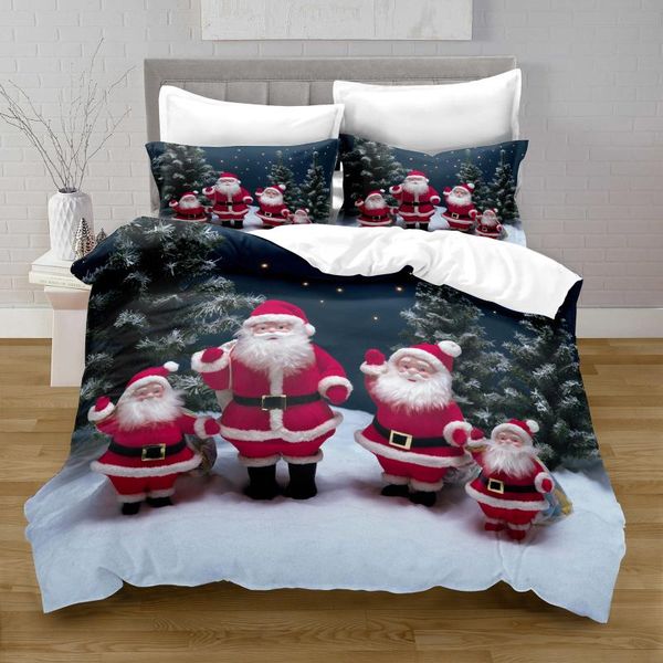 bedding sets 100% polyester christmas duvet cover digital printing set with pillowcase bed boy quilt
bedding sets 100% polyester christmas duvet cover digital printing set with pillowcase bed boy quilt