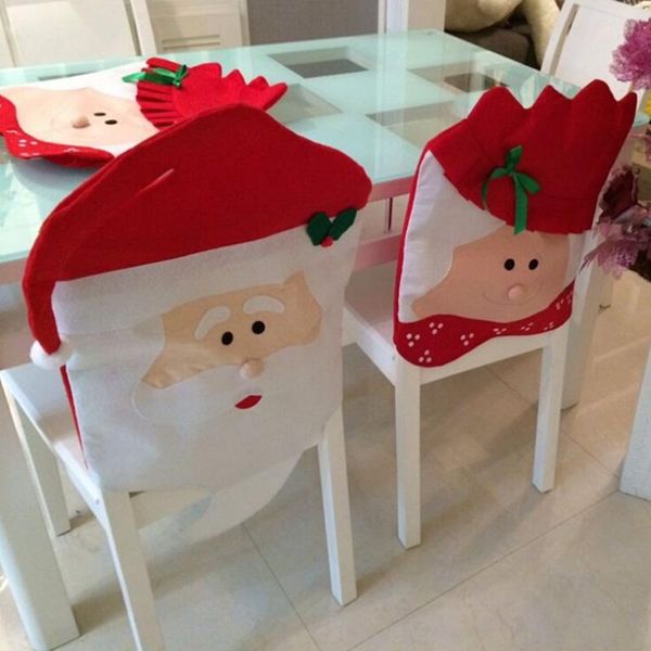 chair covers 2pc lovely mr & mrs christmas dining room seat cover santa claus xmas home party decoration back
chair covers 2pc lovely mr & mrs christmas dining room seat cover santa claus xmas home party decoration back