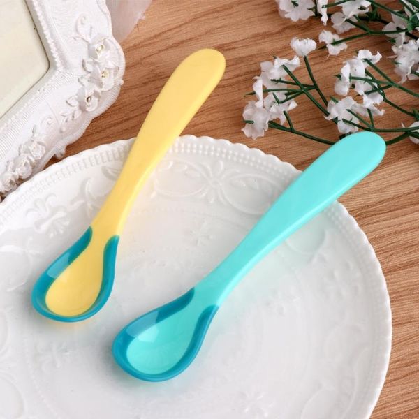 cups, dishes & utensils temperature heat sensing baby spoon safety infant born feeding tool care
cups, dishes & utensils temperature heat sensing baby spoon safety infant born feeding tool care