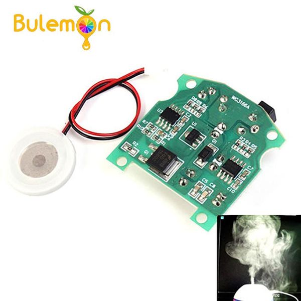 integrated circuits 20mm 113khz ultrasonic humidifier mist maker usb ceramic atomizer transducer humidified plate accessories + pcb module
integrated circuits 20mm 113khz ultrasonic humidifier mist maker usb ceramic atomizer transducer humidified plate accessories + pcb module