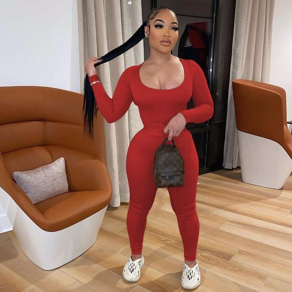 women's two piece pants fashion women set solid full sleeve o-neck slim skinny pencil 2 sets sporty tracksuits casual outfit autumn, White
women's two piece pants fashion women set solid full sleeve o-neck slim skinny pencil 2 sets sporty tracksuits casual outfit autumn, White