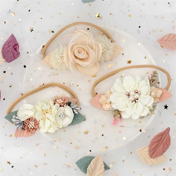 pearl lace artificial flower headband born headband for baby girl handmade hairband hair accessories 211023, Slivery;white
pearl lace artificial flower headband born headband for baby girl handmade hairband hair accessories 211023, Slivery;white