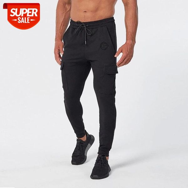 2019 mens sweatpants man gyms fitness bodybuilding joggers workout trousers men casual cotton pencil pants #md8h, Black
2019 mens sweatpants man gyms fitness bodybuilding joggers workout trousers men casual cotton pencil pants #md8h, Black