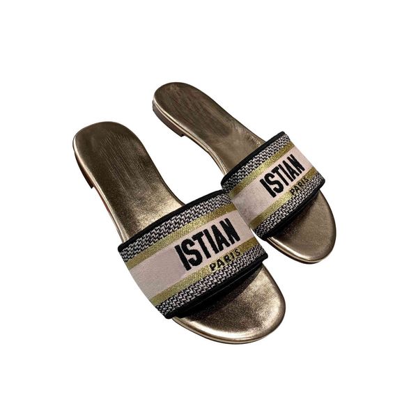 slippers 2021 new women's wear fashion net red, the same fashion flip flop flat bottom sandals zly {category}, Black
slippers 2021 new women's wear fashion net red, the same fashion flip flop flat bottom sandals zly {category}, Black