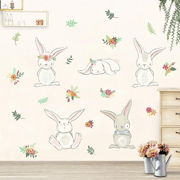 wall stickers kakuder cartoon easter sticker refrigerator decor graffiti home decoration accessories adesivo de parede
wall stickers kakuder cartoon easter sticker refrigerator decor graffiti home decoration accessories adesivo de parede