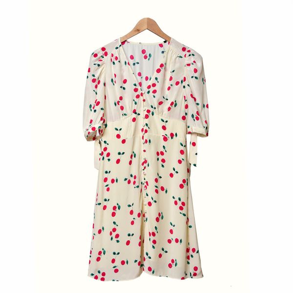 2021 new primavera vero v-neck mini vestido feminino cereja impresso doce magro seda frias praia vestidos femininos ggmd, Black;gray
2021 new primavera vero v-neck mini vestido feminino cereja impresso doce magro seda frias praia vestidos femininos ggmd, Black;gray
