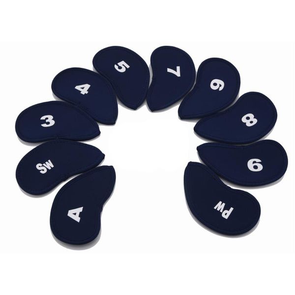 club shafts 10pcs/set accessories golf pole cover rod hat shockproof anti-slip numbers print fine sewing protective wear resistant sports
club shafts 10pcs/set accessories golf pole cover rod hat shockproof anti-slip numbers print fine sewing protective wear resistant sports