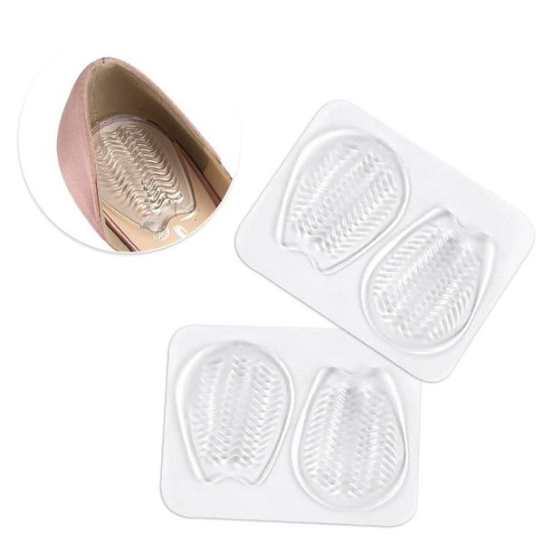 shoes materials silicone gel orthopedic insoles back pad heel cup for calcaneal pain health feet care support spur cushion pads, Black
shoes materials silicone gel orthopedic insoles back pad heel cup for calcaneal pain health feet care support spur cushion pads, Black