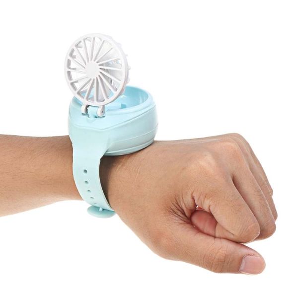 electric fans watch fan usb charging three-gear adjustment mini small children's student creativie gift
electric fans watch fan usb charging three-gear adjustment mini small children's student creativie gift