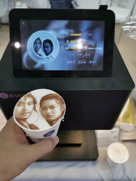 evbto original factory coffee beer milk printer monochrome edible ink cartridge ink three color optional
evbto original factory coffee beer milk printer monochrome edible ink cartridge ink three color optional