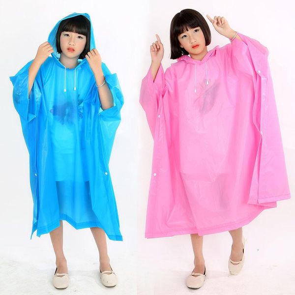 raincoats gear coat outdoor hiking accessories child raincoat 1 pc rain poncho non-disposable travel kids rainwear waterproof
raincoats gear coat outdoor hiking accessories child raincoat 1 pc rain poncho non-disposable travel kids rainwear waterproof