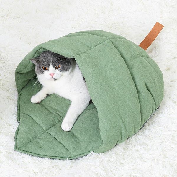 cat beds & furniture pet bed half enclosed tent cave house super soft warming mat pad supplies for dog he
cat beds & furniture pet bed half enclosed tent cave house super soft warming mat pad supplies for dog he