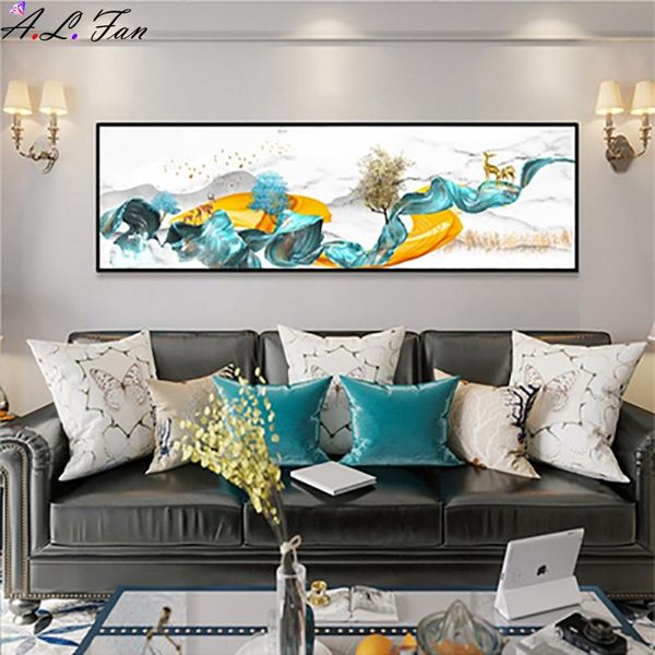 paintings modern abstract blue mountain nordic elk ribbon canvas painting wall art picture poster prints living room decoration frameless
paintings modern abstract blue mountain nordic elk ribbon canvas painting wall art picture poster prints living room decoration frameless