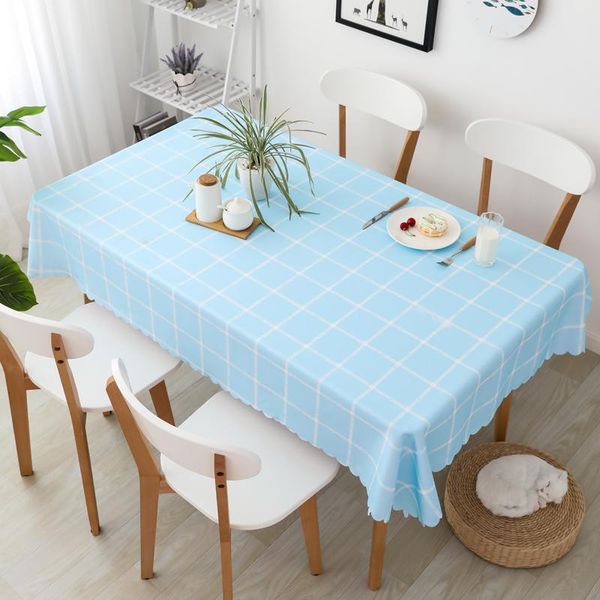 table cloth simple style kitchen decoration tablecloth waterproof plaid black and white
table cloth simple style kitchen decoration tablecloth waterproof plaid black and white