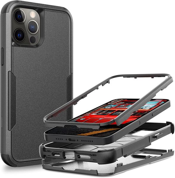 commuter 3in1 armor phone cases for iphone 13 12 mini 11 pro xs max xr 7 8 samsung s22 s21 ultra tpu hard pc frame shockproof defender cover
commuter 3in1 armor phone cases for iphone 13 12 mini 11 pro xs max xr 7 8 samsung s22 s21 ultra tpu hard pc frame shockproof defender cover