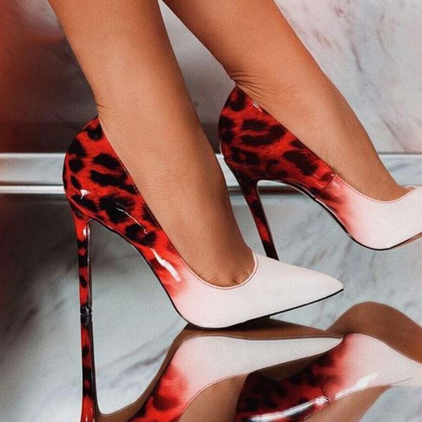dress shoes parkside wind 2021 women fashion pu leather pumps super high heels leopard wedding party zapatos de mujer, Black
dress shoes parkside wind 2021 women fashion pu leather pumps super high heels leopard wedding party zapatos de mujer, Black