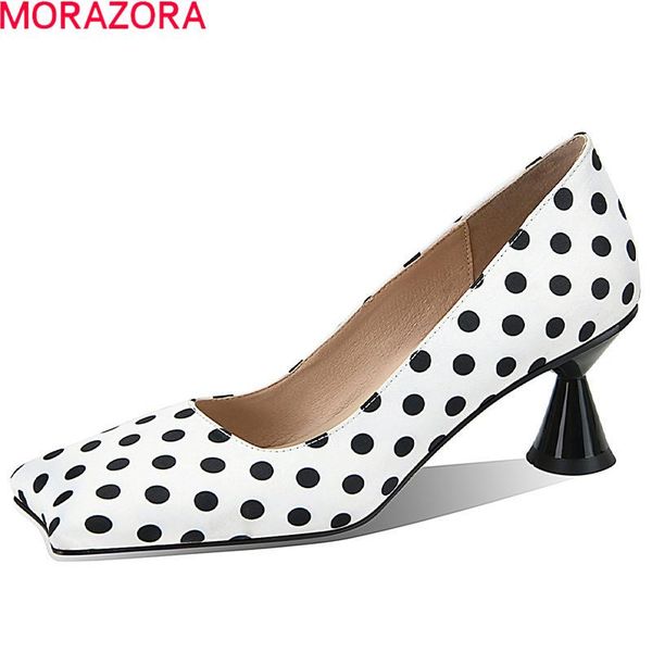 dress shoes morazora arrival women pumps summer shallow square toe party wedding wave point high heels, Black
dress shoes morazora arrival women pumps summer shallow square toe party wedding wave point high heels, Black