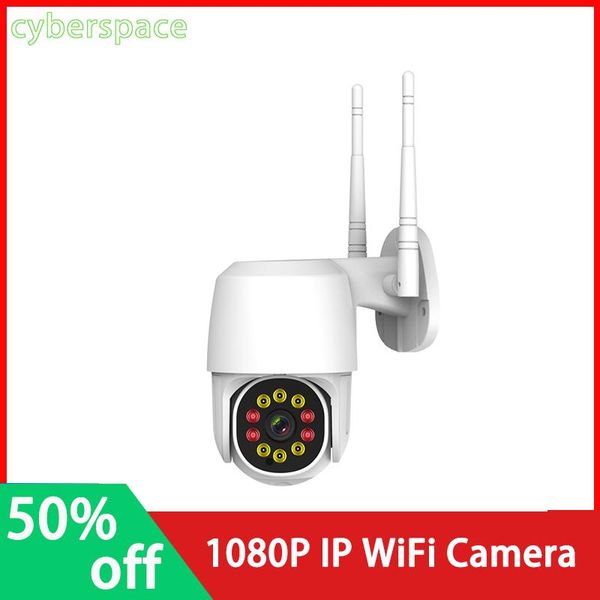 1080p ip camera wireless wifi camcorder outdoor ir security surveilance camera cctv home security monitor
1080p ip camera wireless wifi camcorder outdoor ir security surveilance camera cctv home security monitor