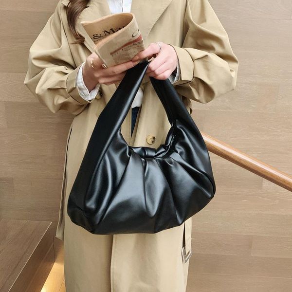 cross body 2021 trend line brand designer one-shoulder underarm bag high-quality leather fashion ladies all-match portable fold
cross body 2021 trend line brand designer one-shoulder underarm bag high-quality leather fashion ladies all-match portable fold