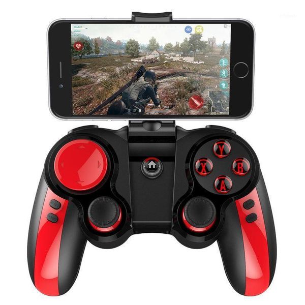 pg-9089 mobile phone wireless bluetooth handle android game ipega set-box pc controllers & joysticks1
pg-9089 mobile phone wireless bluetooth handle android game ipega set-box pc controllers & joysticks1