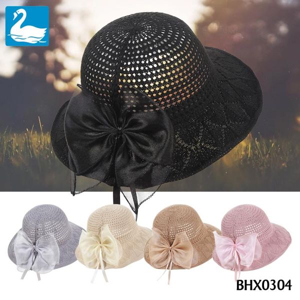 wide brim hats handmade summer foldable knit bucket for ladies girls caps bowknot floppy dome sea beach vocation sun large, Blue;gray
wide brim hats handmade summer foldable knit bucket for ladies girls caps bowknot floppy dome sea beach vocation sun large, Blue;gray