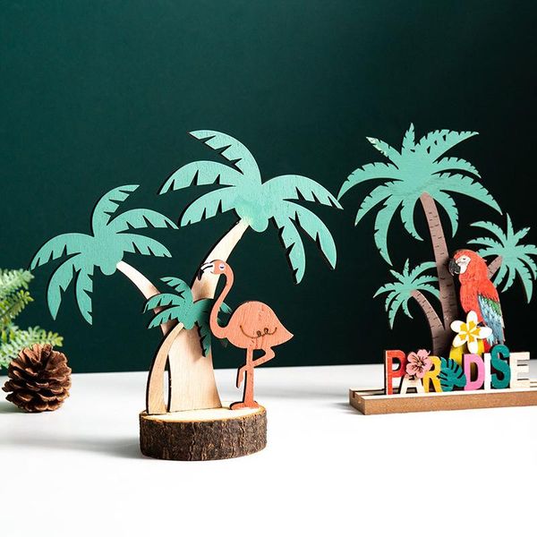 party decoration northern european ins creative tropical plants small tree children's room tv cabinet
party decoration northern european ins creative tropical plants small tree children's room tv cabinet