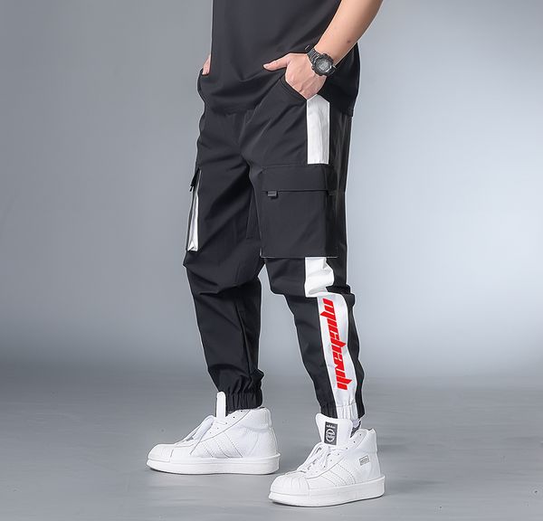 2021 new 7xl 6xl xxxxl men mens streetwear joggers male hip hop pockets sweatpants black clothing npis
2021 new 7xl 6xl xxxxl men mens streetwear joggers male hip hop pockets sweatpants black clothing npis