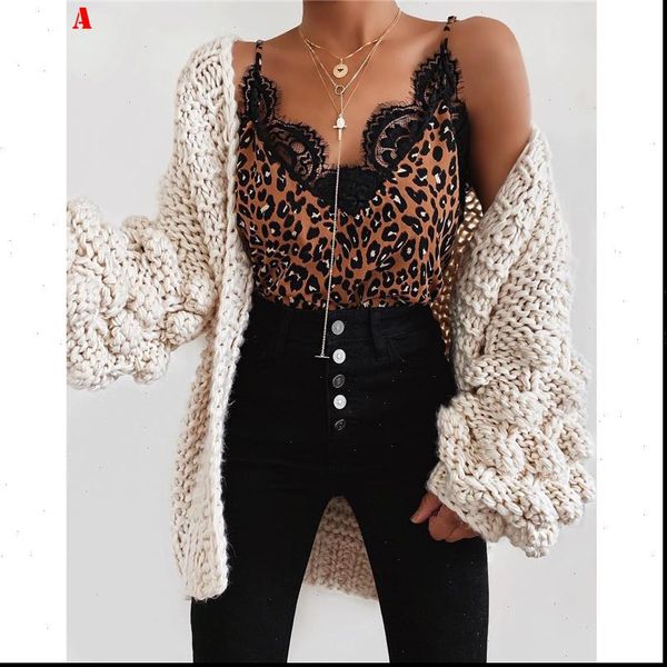 new fashion womens strap sleeveless tank leopard print lace ladies v neck satin casual party wear summer, White
new fashion womens strap sleeveless tank leopard print lace ladies v neck satin casual party wear summer, White