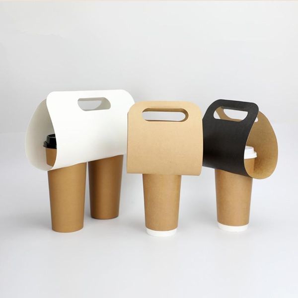 disposable cups & straws 50pcs packaging milk tea coffee juice drinking cup holder creative 1 hole/2 hole takeaway with handle
disposable cups & straws 50pcs packaging milk tea coffee juice drinking cup holder creative 1 hole/2 hole takeaway with handle