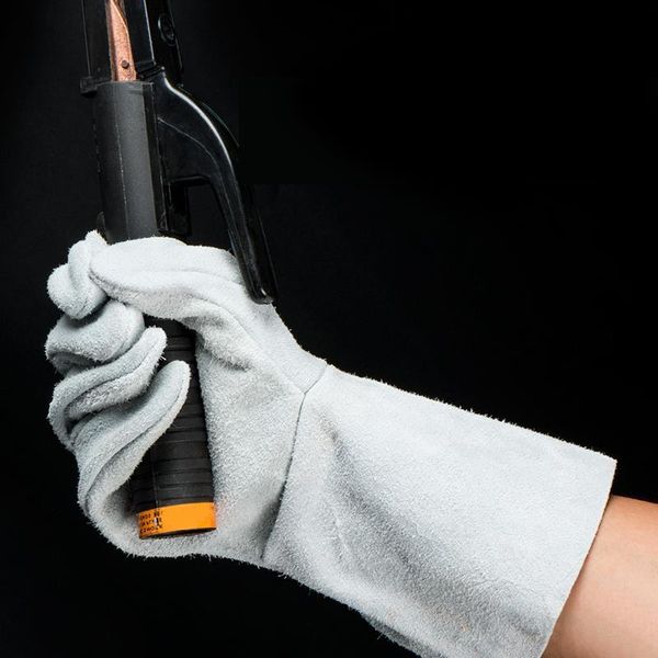 disposable gloves men's work cowhide glovesleather security protection wear men safety winter working welding glove
disposable gloves men's work cowhide glovesleather security protection wear men safety winter working welding glove